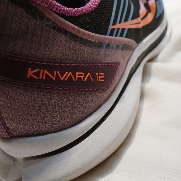 Saucony Kinvara 12 running shoes - Picture 6 of 14
